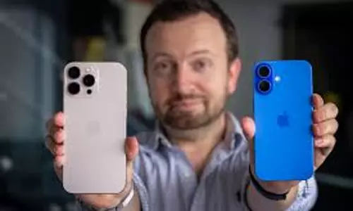 iPhone 17, आईफोन 16 खरीदने से पहले सोच ले एक बार