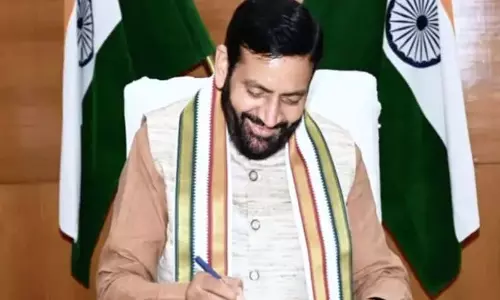 Haryana सरकार ने सुशासन पुरस्कार योजना शुरू की Haryana सरकार ने सुशासन पुरस्कार योजना शुरू की