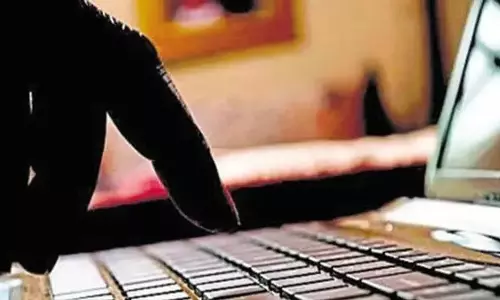 Cyber Police ने ऑनलाइन जुआ कॉल सेंटर का भंडाफोड़ किया, 9 गिरफ्तार