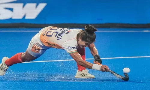 भारत ने एशियाई Champions Trophy के फाइनल में चीन पर जीत हासिल की भारत ने एशियाई Champions Trophy के फाइनल में चीन पर जीत हासिल की