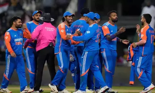 भारत का क्रिकेट खेलने से इनकार करना Pakistan के साथ हमारी मुख्य समस्या का समाधान नहीं कर रहा है भारत का क्रिकेट खेलने से इनकार करना Pakistan के साथ हमारी मुख्य समस्या का समाधान नहीं कर रहा है