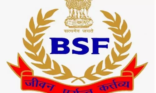 त्रिपुरा में BSF स्थापना दिवस समारोह में मोटर रैली, जागरूकता गतिविधियां शामिल होंगी त्रिपुरा में BSF स्थापना दिवस समारोह में मोटर रैली, जागरूकता गतिविधियां शामिल होंगी
