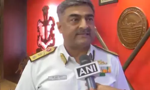 अभ्यास सी विजिल-24 का उद्देश्य भारत की तटीय सुरक्षा में किसी भी खामी की पहचान करना: Ravi Kumar Dhingra