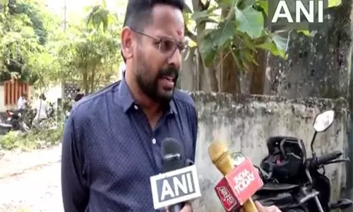 Palakkad के उम्मीदवार ने उपचुनाव में एकतरफा जीत का भरोसा जताया