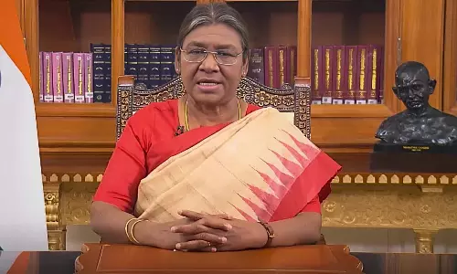 महिला भारतीय हॉकी टीम ने एशियाई चैंपियंस ट्रॉफी जीती, राष्ट्रपति ने दी बधाई