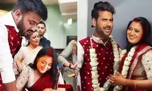 क्या Shweta Tiwari ने की विशाल आदित्य सिंह से शादी? जानिए तस्वीर के पीछे की सच्चाई