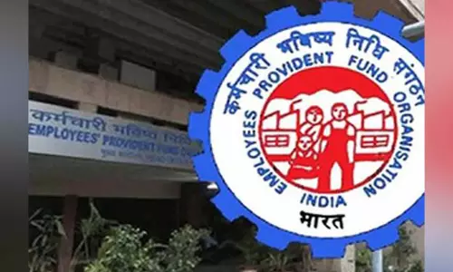 रोजगार बढ़ने के कारण सितंबर में EPFO ने 18.8 लाख सदस्य जोड़े