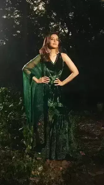 राशि खन्ना ने इंटरनेट पर बरपाया कहर