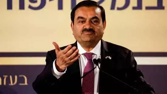 Gautam Adani अमेरिका में रिश्वतखोरी और धोखाधड़ी का आरोप