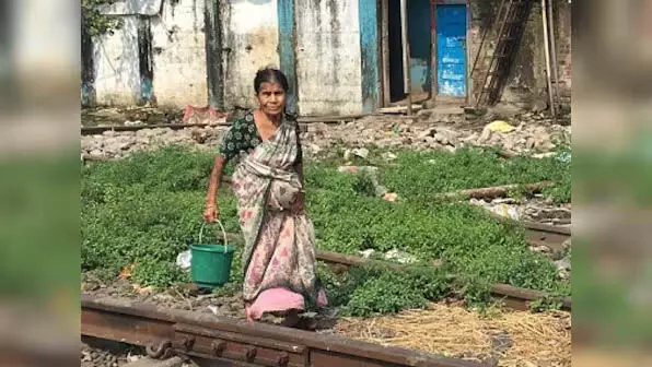 Mumbai : माहिम में सामना