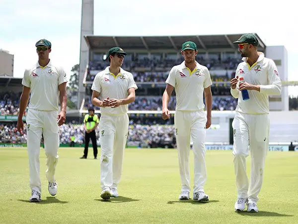 वॉन ने कमिंस-स्टार्क-हेज़लवुड-ल्योन को Australia की सर्वश्रेष्ठ गेंदबाजी चौकड़ी घोषित किया