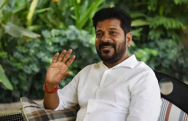 CM Revanth Reddy: प्रस्तावित गल्फ बोर्ड प्रवासी श्रमिकों का कल्याण सुनिश्चित करेगा