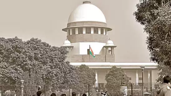 Supreme Court ने संपत्ति के अधिकार और उसकी सीमाओं को कैसे परिभाषित किया