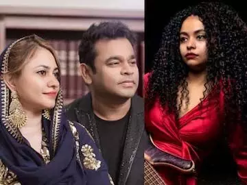 AR Rahman का सायरा बानो से तलाक, मोहिनी डे से है कनेक्शन