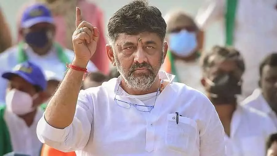 Deputy CM Shivakumar: कर्नाटक पात्र परिवारों के लिए बीपीएल कार्ड फिर से जारी करेगा