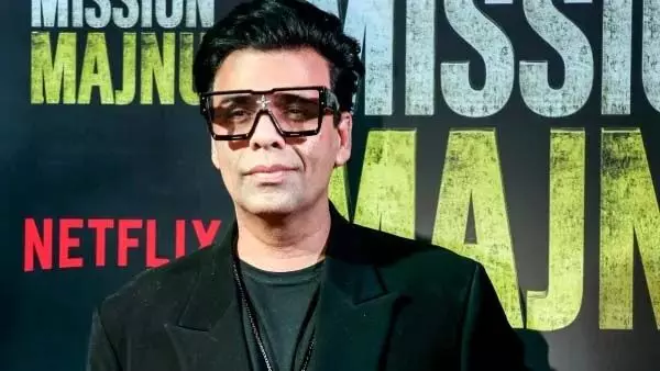 Karan Johar खास वीडियो के साथ कॉफी विद करण के 20 साल पूरे होने का जश्न मनाया