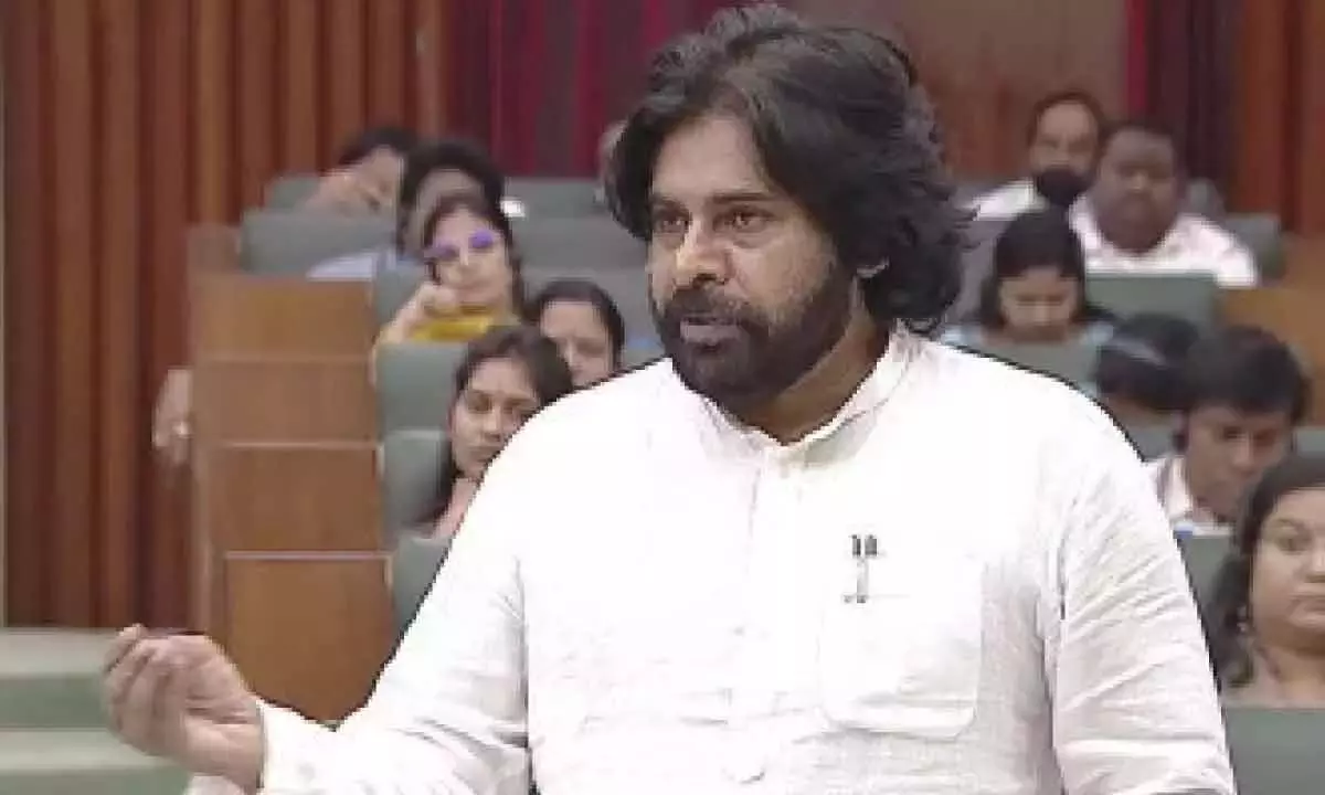 Pawan Kalyan ने कहा- चंद्रबाबू को अगले एक दशक तक सीएम बने रहना चाहिए