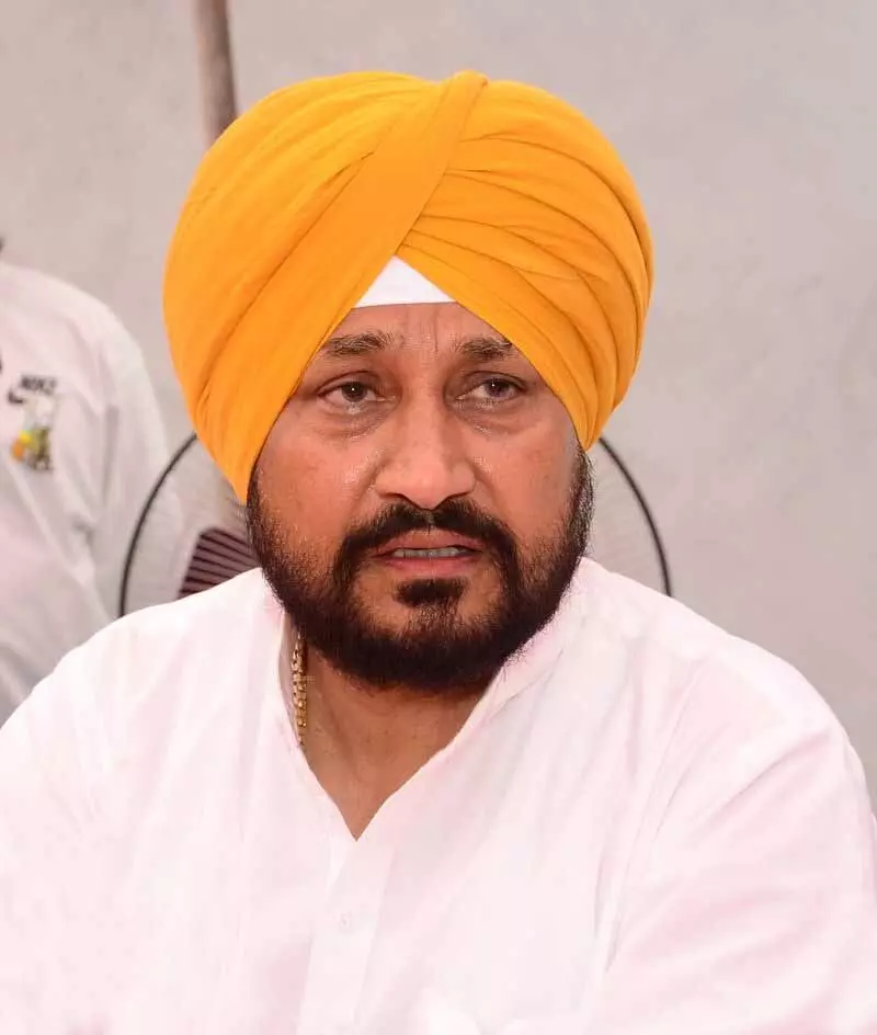 पूर्व मुख्यमंत्री चन्नी Punjab राज्य महिला आयोग के समक्ष पेश होने में विफल