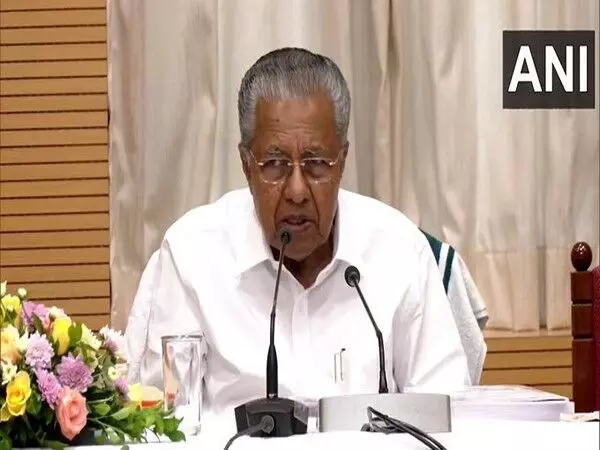 Kerala CM ने केंद्र की अनदेखी पर निशाना साधा