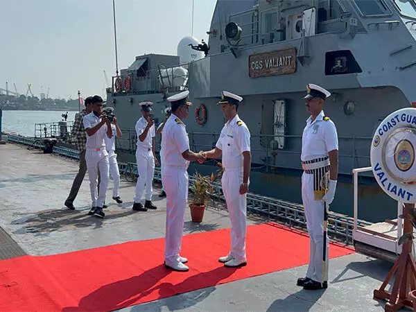 Indian Navy ने बाली यात्रा में समुद्री जागरूकता पहल पर प्रकाश डाला