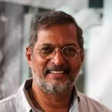 Nana Patekar ने फिल्म निर्माता अनिल शर्मा को मज़ाक में बकवास आदमी कहा