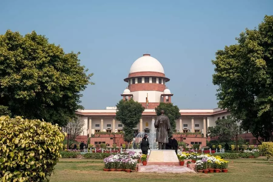 यौन उत्पीड़न के मामलों में Supreme Court के फैसले पर संपादकीय