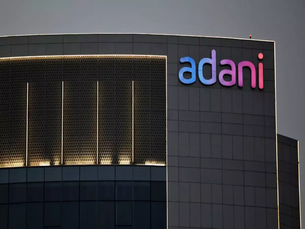 Adani Group ने यूएस डिपार्टमेंट ऑफ जस्टिस और एसईसी के आरोपों को किया खारिज