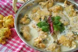 Dahi pakora हेल्दी और चटपटा  , आसान रेसिपी