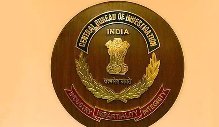 BIG BREAKING: गौरव मेहता से CBI की जांच शुरू