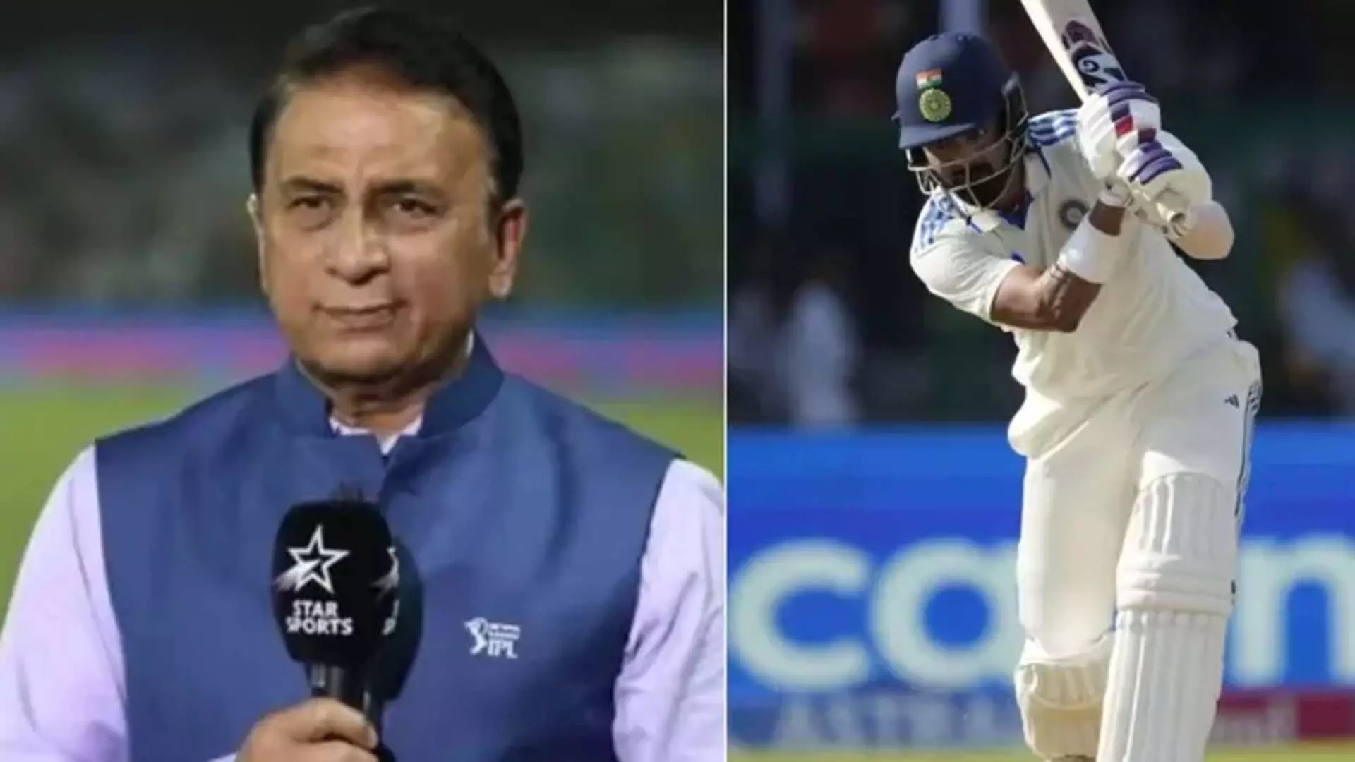 Gavaskar को भरोसा केएल राहुल ऑस्ट्रेलिया के खिलाफ सभी सिलेंडरों पर आग लगा देंगे