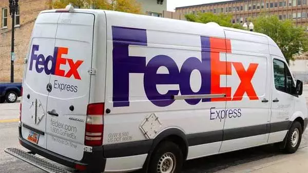 FedEx कूरियर घोटाला, हैदराबाद को 10 लाख रुपये का नुकसान