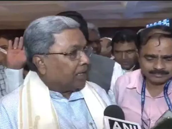 कर्नाटक भारत का दूसरा सबसे बड़ा दूध उत्पादक राज्य बन गया है: CM Siddaramaiah