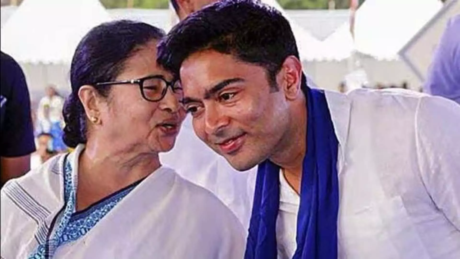 अभिषेक बनर्जी को गृह मंत्री बनाने की मांग को लेकर TMC में दरार बढ़ी