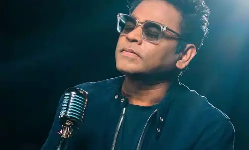 A.R. Rahman की आलीशान जीवनशैली: कुल संपत्ति, कारें, संपत्तियां A.R. Rahman की आलीशान जीवनशैली: कुल संपत्ति, कारें, संपत्तियां