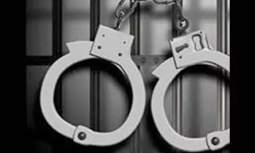 Ferozepur: 1 किलो हेरोइन के साथ 2 लोग गिरफ्तार