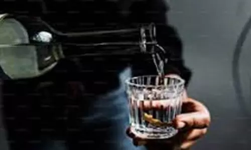 Sirsa में शराब पीने से मना करने पर पति ने लोहे की रॉड से पत्नी की हत्या कर दी