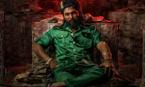 ‘पुष्पा 2’ की रिलीज से पहले ‘पुष्पा: द राइज’ एक बार फिर सिनेमाघरों में आएगी