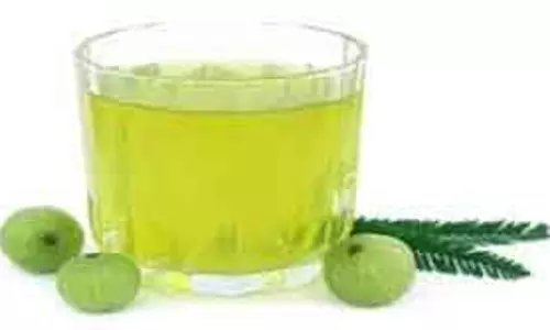 Health: सर्दियों में तेजी से वजन कम करता है आंवला, इन तरीकों से कर सकते हैं इसका सेवन