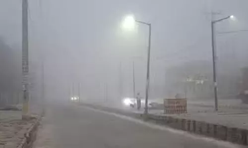 Bahadurgarh  में 423 के साथ देश में सबसे खराब वायु गुणवत्ता