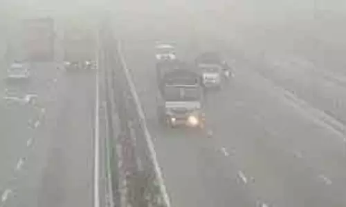 हरिद्वार: तापमान 7 डिग्री, शुष्क ठंड से स्वास्थ्य पर पड़ रहा बुरा असर हरिद्वार: तापमान 7 डिग्री, शुष्क ठंड से स्वास्थ्य पर पड़ रहा बुरा असर