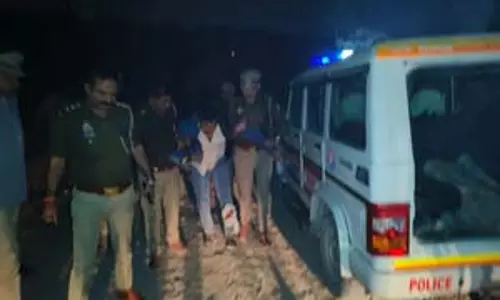 पुलिस के साथ मुठभेड़ में शातिर बदमाश घायल, गिरफ्तार पुलिस के साथ मुठभेड़ में शातिर बदमाश घायल, गिरफ्तार