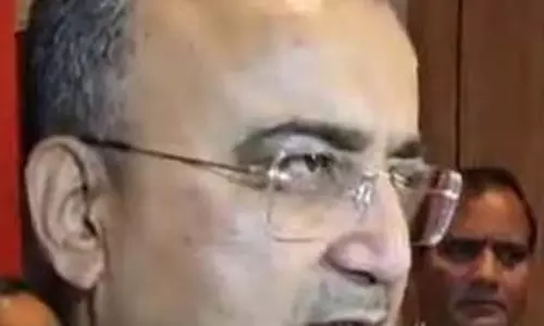 महाराष्ट्र और झारखंड में जनता डबल इंजन की सरकार चाहती है : मंगल पांडेय
