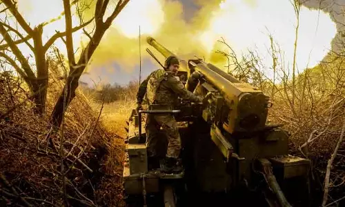 Russia-Ukraine War: प्रमुख घटनाओं की सूची Russia-Ukraine War: प्रमुख घटनाओं की सूची