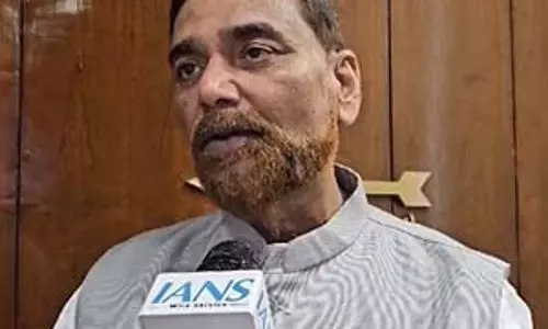 चुनाव में बिटक्वाइन की भूमिका का समाधान बेहद जरूरी : राजीव रंजन प्रसाद चुनाव में बिटक्वाइन की भूमिका का समाधान बेहद जरूरी : राजीव रंजन प्रसाद