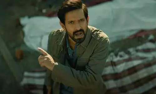 Film ‘द साबरमती रिपोर्ट’ हरियाणा में कर मुक्त घोषित