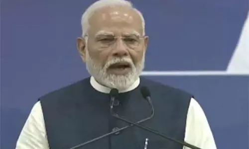 भारत ने 200 गीगावाट अक्षय ऊर्जा हासिल की: PM Modi भारत ने 200 गीगावाट अक्षय ऊर्जा हासिल की: PM Modi
