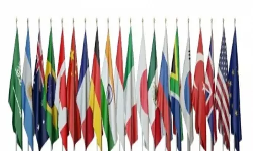 सतत विकास लक्ष्यों की दिशा में प्रगति में समावेशी विकास की आवश्यकता है: G20 Troika