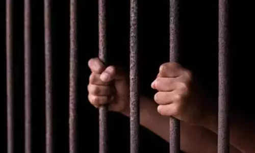 Mahendragarh नाबालिग से बलात्कार के मामले में व्यक्ति को आजीवन कारावास Mahendragarh नाबालिग से बलात्कार के मामले में व्यक्ति को आजीवन कारावास