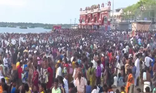 Madras HC की मदुरै पीठ ने अग्नि तीर्थम प्रदूषण पर जवाब मांगा