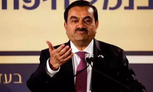 Gautam Adani अमेरिका में रिश्वतखोरी और धोखाधड़ी का आरोप Gautam Adani अमेरिका में रिश्वतखोरी और धोखाधड़ी का आरोप